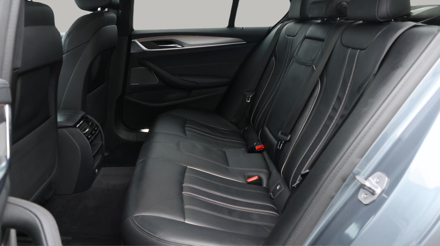 Used BMW 5 Series 2019 for sale - 76294527: Photo 17
