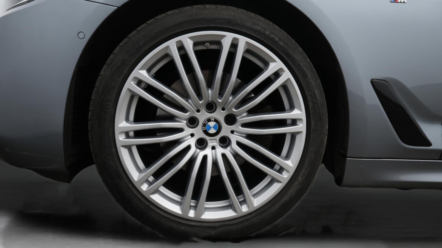 Used BMW 5 Series 2019 for sale - 76294527: Photo 19