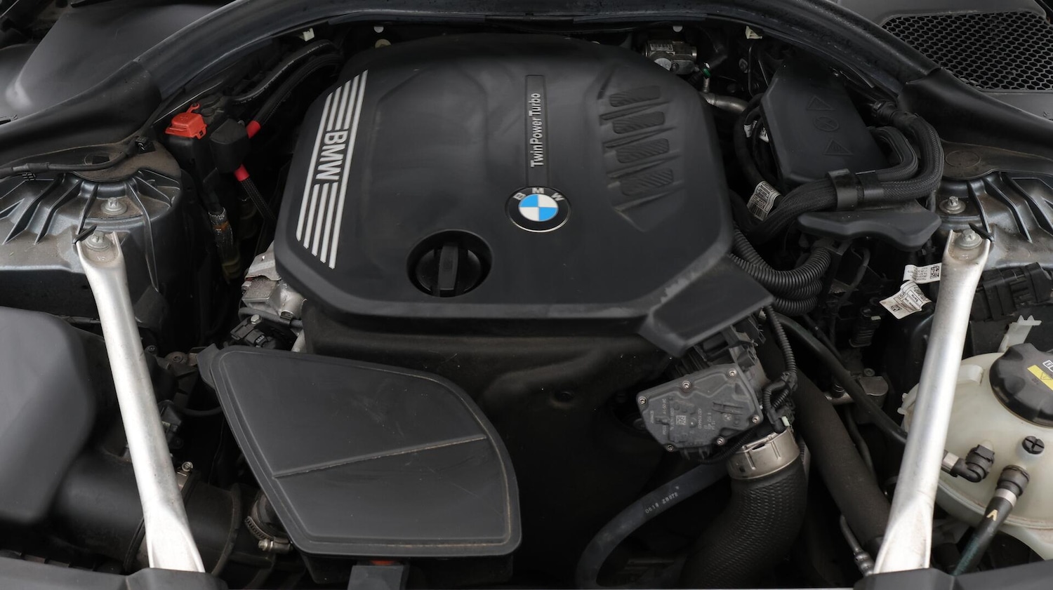 Used BMW 5 Series 2019 for sale - 76294527: Photo 20