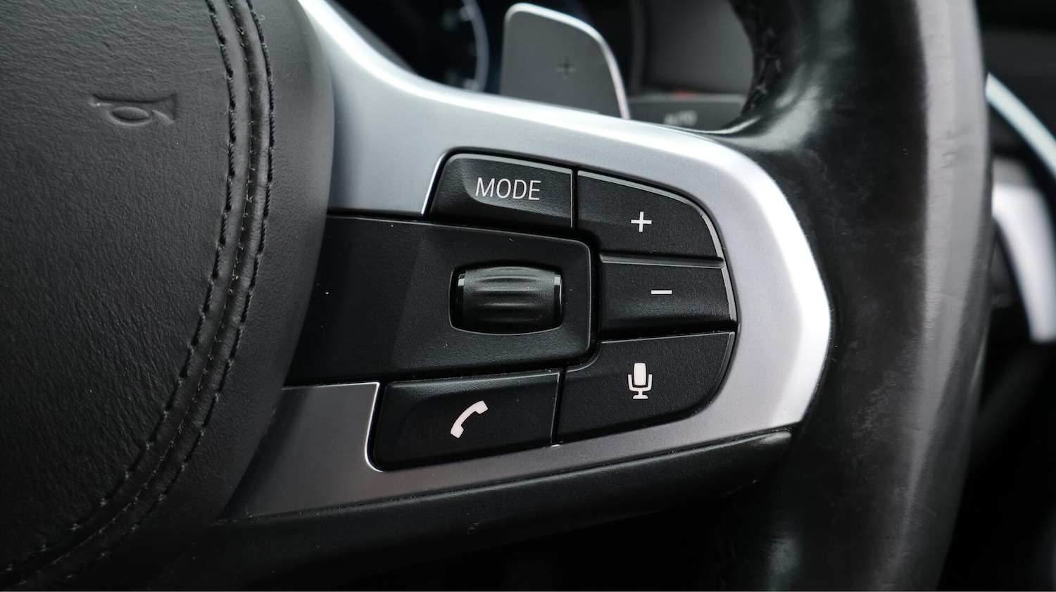 Used BMW 5 Series 2019 for sale - 76294527: Photo 26