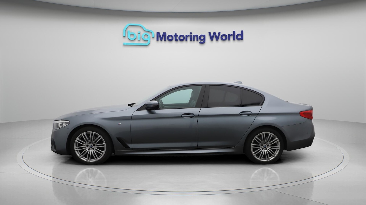 Used BMW 5 Series 2019 for sale - 76294527: Photo 5
