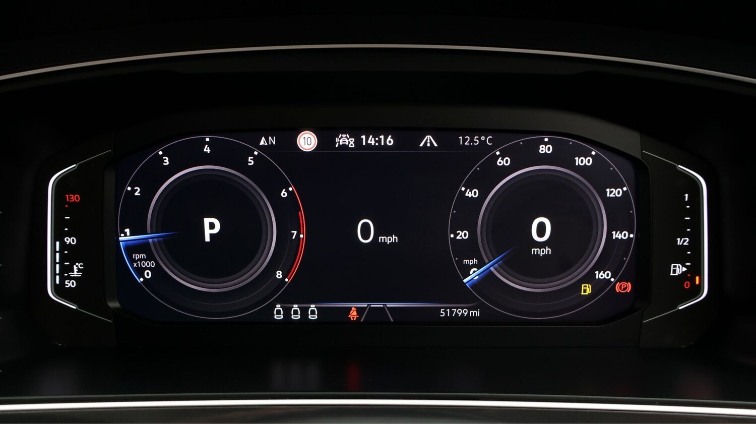 Used Volkswagen Tiguan 2020 for sale - 77603928: Photo 10