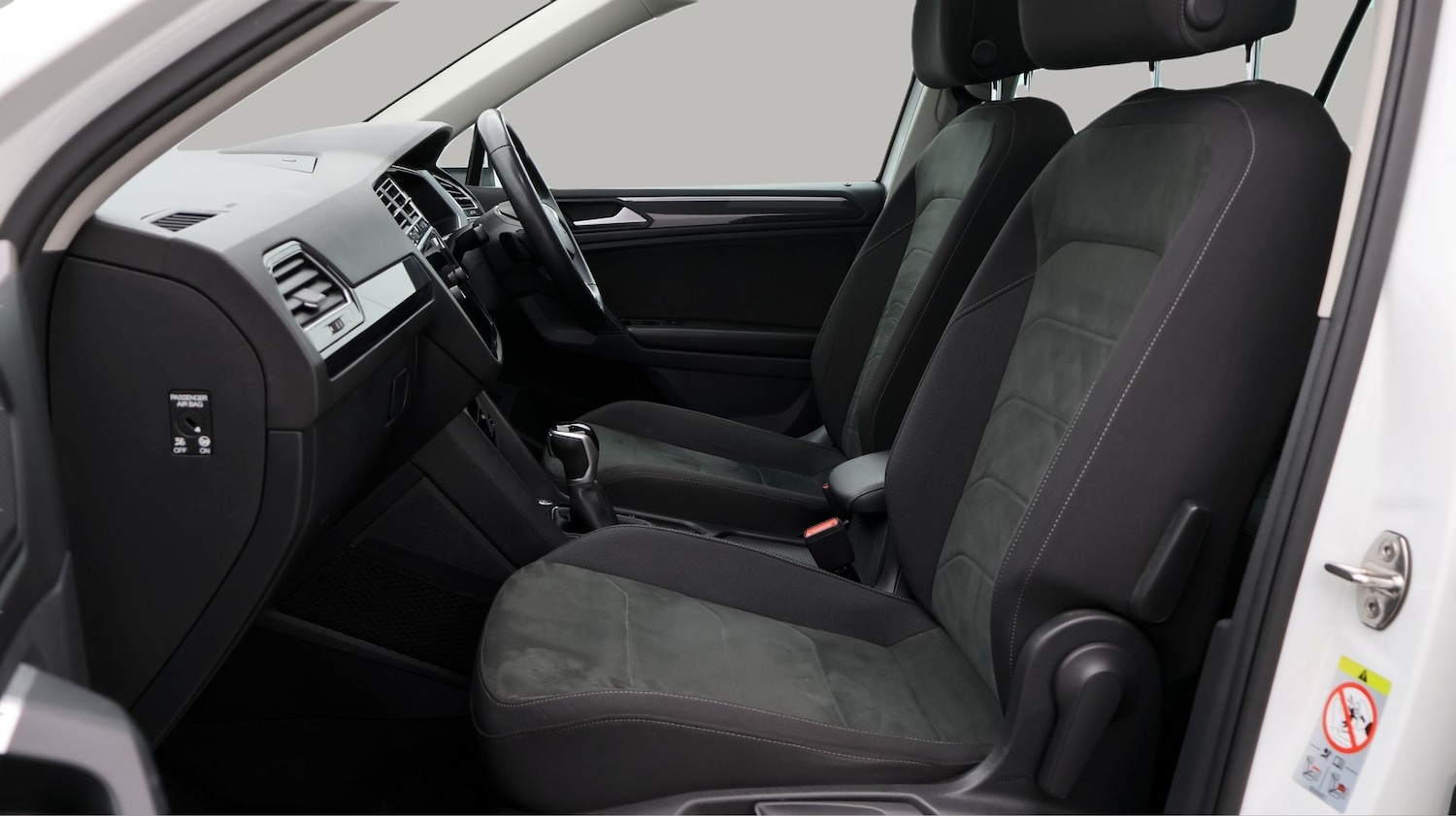 Used Volkswagen Tiguan 2020 for sale - 77603928: Photo 14