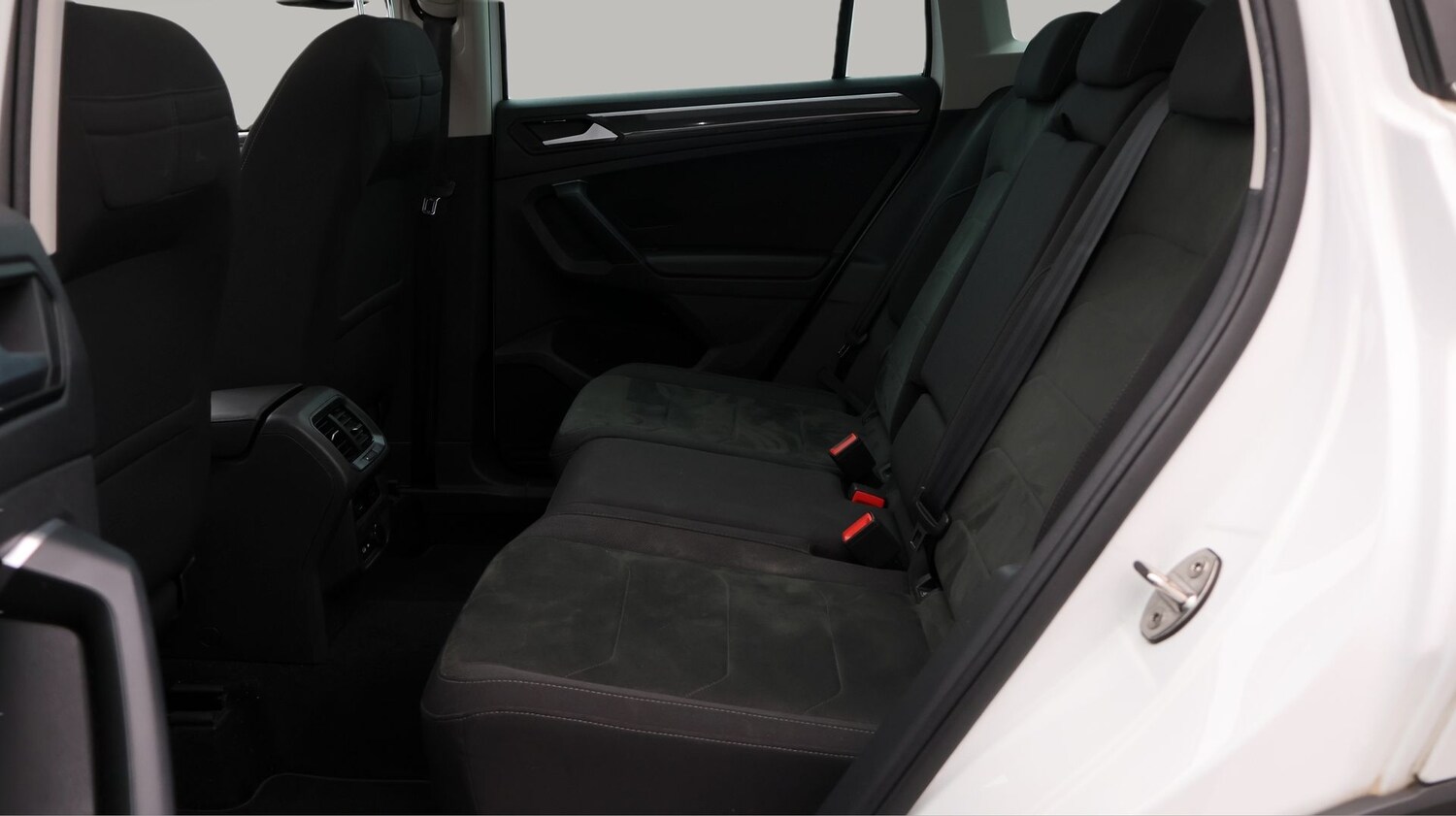 Used Volkswagen Tiguan 2020 for sale - 77603928: Photo 16