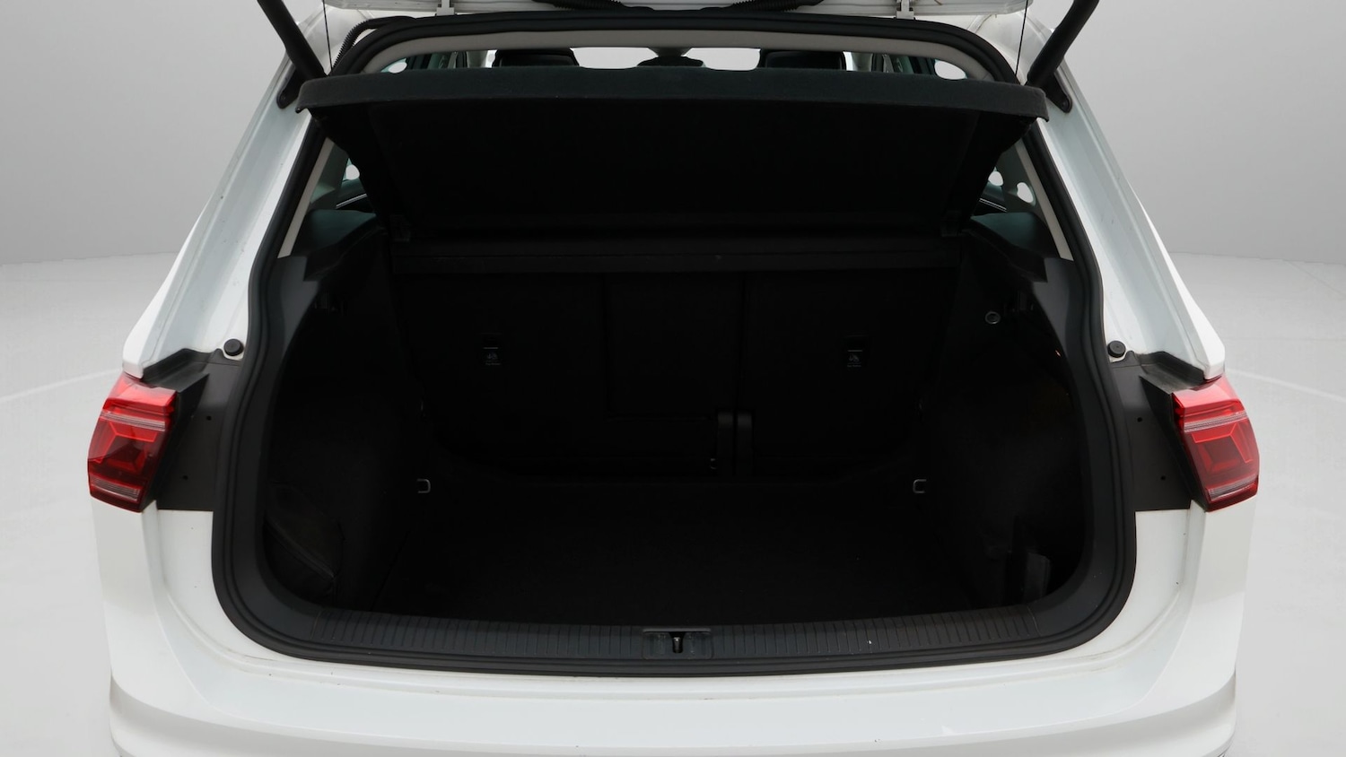 Used Volkswagen Tiguan 2020 for sale - 77603928: Photo 17