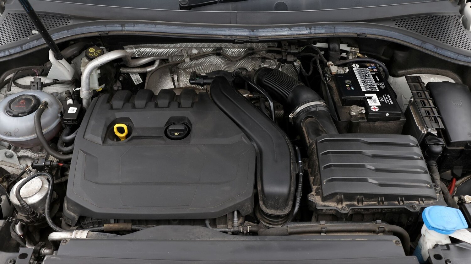 Used Volkswagen Tiguan 2020 for sale - 77603928: Photo 19