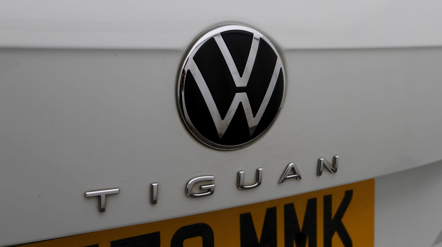 Used Volkswagen Tiguan 2020 for sale - 77603928: Photo 25