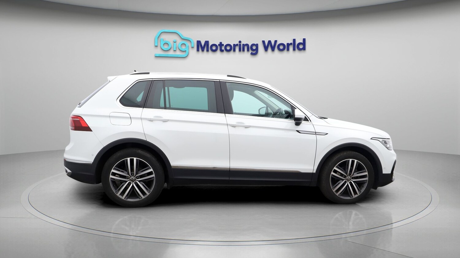 Used Volkswagen Tiguan 2020 for sale - 77603928: Photo 8