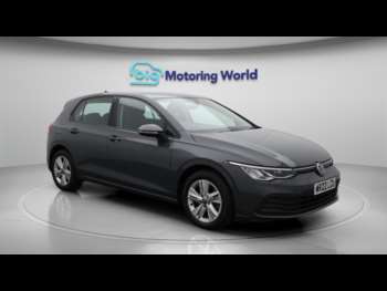 Used Volkswagen Golf 2022 for sale - 74668147: Photo
