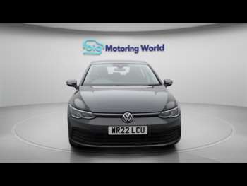 Used Volkswagen Golf 2022 for sale - 74668147: Photo