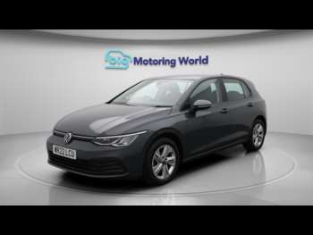 Used Volkswagen Golf 2022 for sale - 74668147: Photo