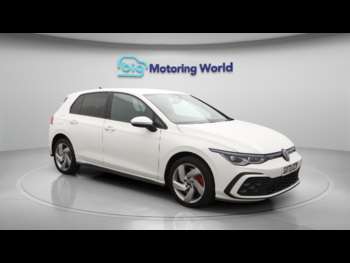Used Volkswagen Golf 2023 for sale - 74957526: Photo