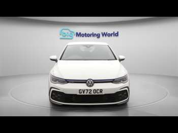 Used Volkswagen Golf 2023 for sale - 74957526: Photo