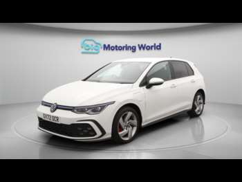 Used Volkswagen Golf 2023 for sale - 74957526: Photo