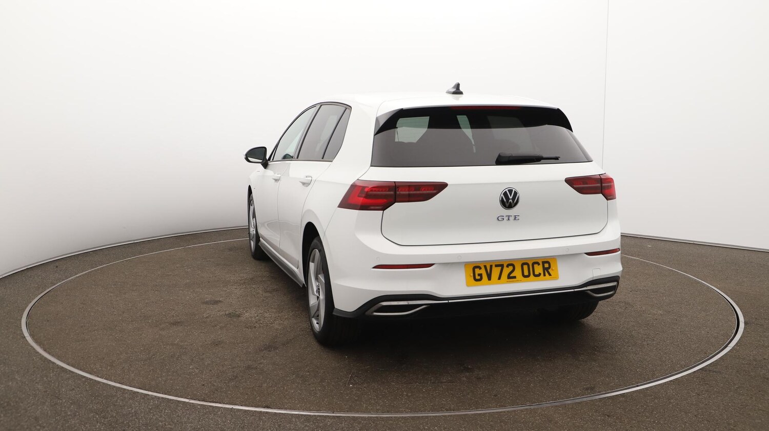 Vehicle 60