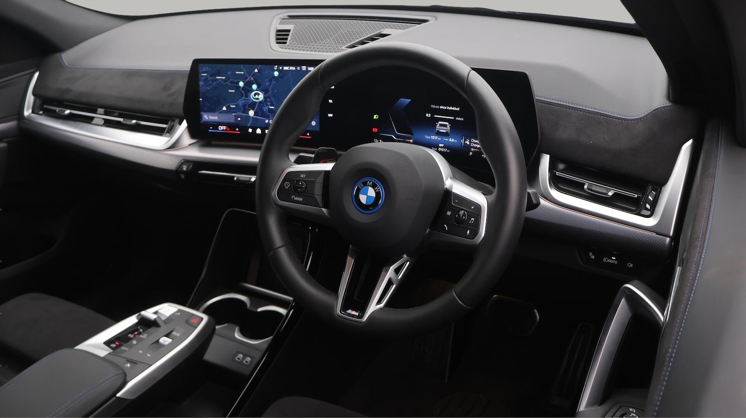 Used BMW iX2 2025 for sale - 76714843: Photo 10