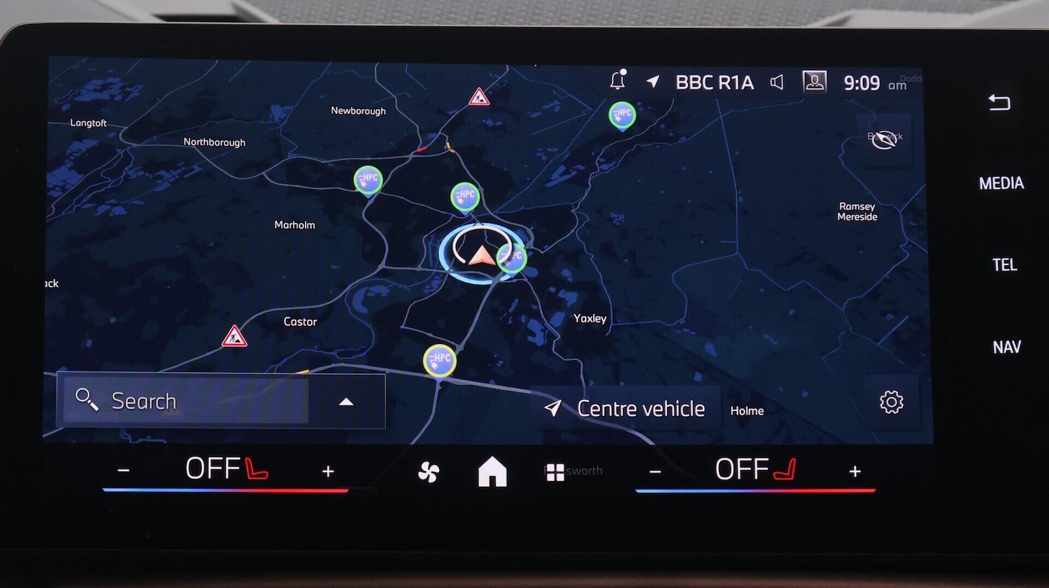 Used BMW iX2 2025 for sale - 76714843: Photo 12