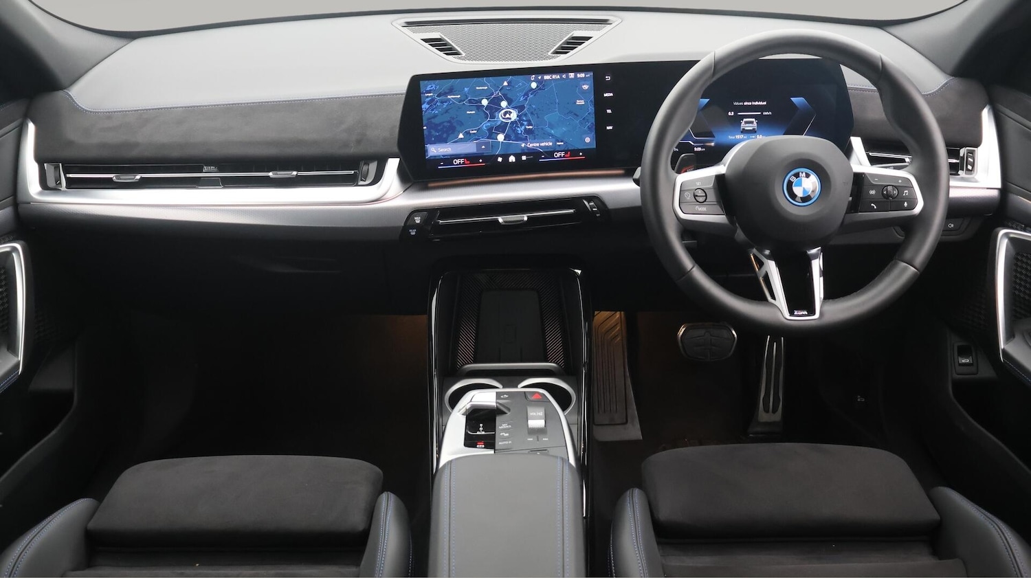 Used BMW iX2 2025 for sale - 76714843: Photo 14