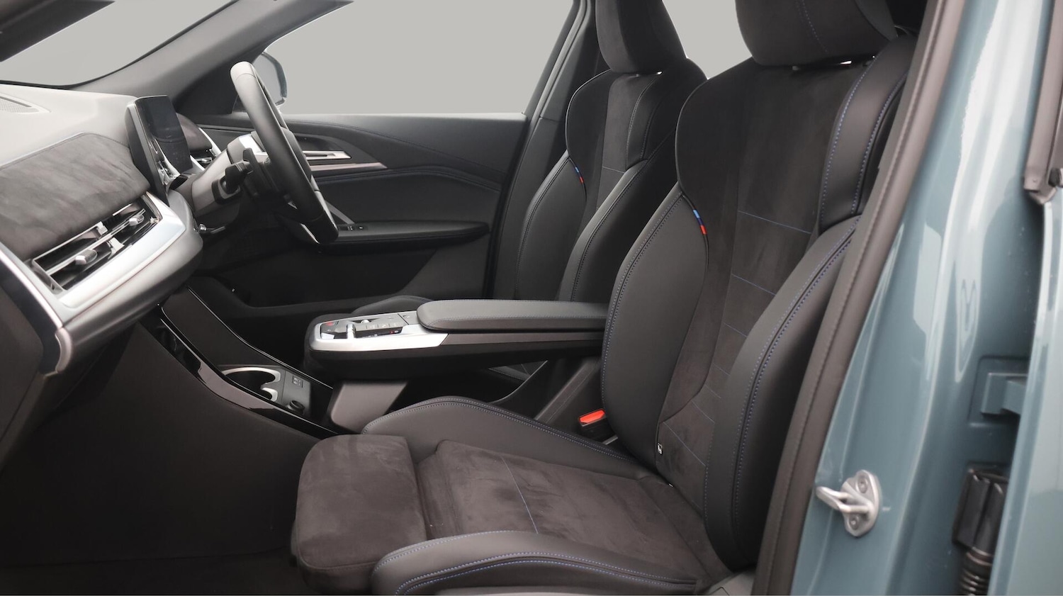 Used BMW iX2 2025 for sale - 76714843: Photo 15