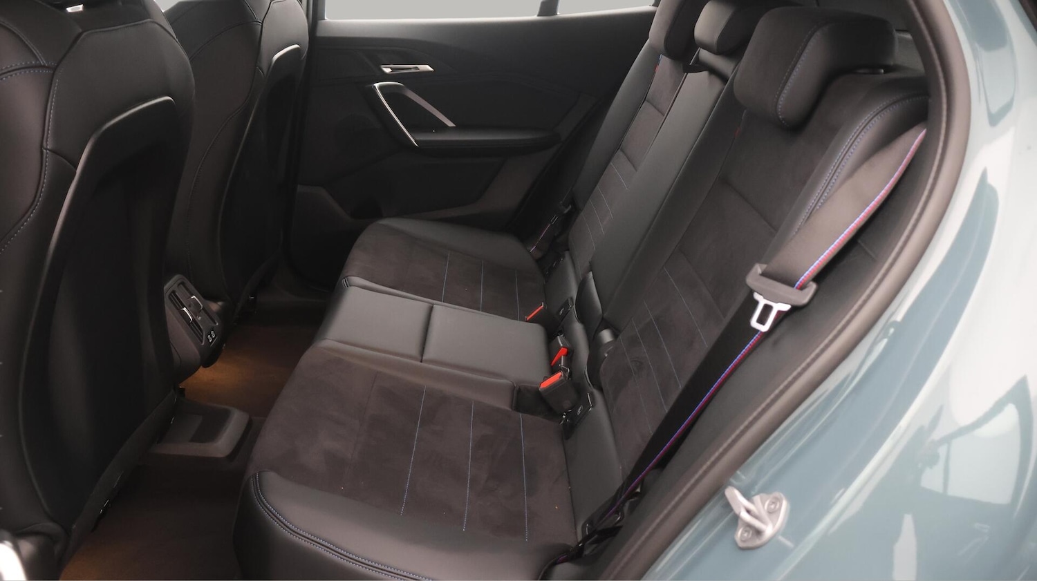 Used BMW iX2 2025 for sale - 76714843: Photo 17