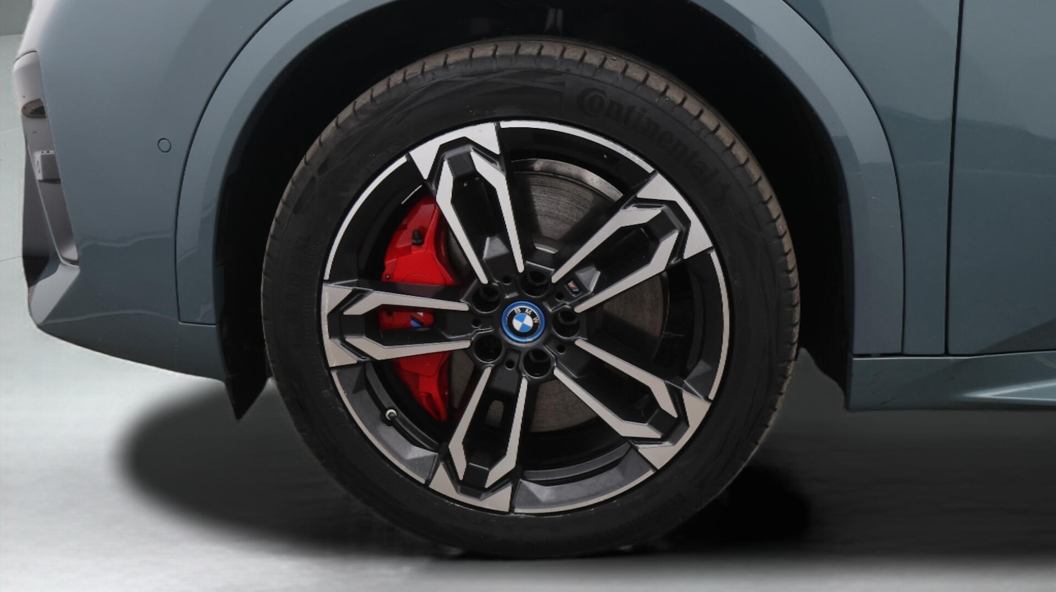 Used BMW iX2 2025 for sale - 76714843: Photo 19