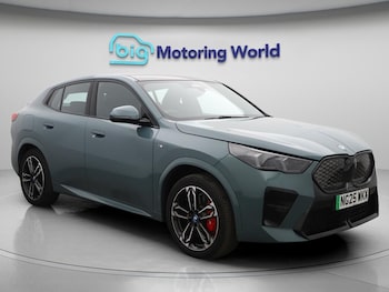 Used BMW iX2 2025 for sale - 76714843: Photo