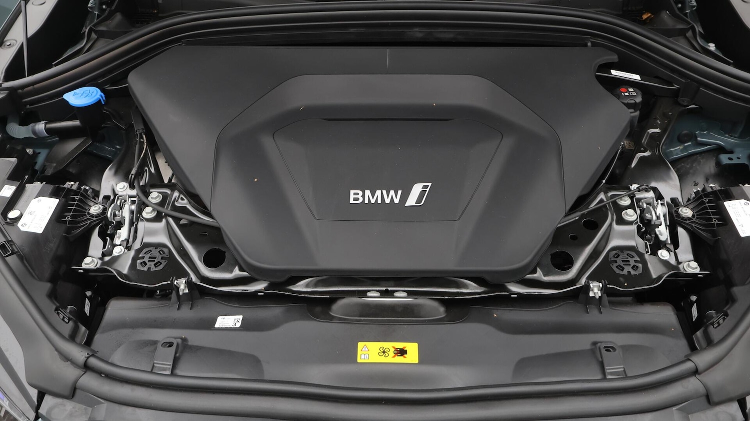 Used BMW iX2 2025 for sale - 76714843: Photo 20