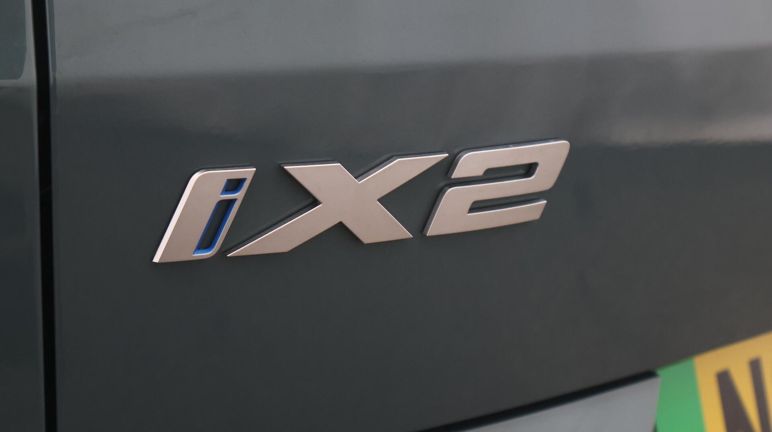 Used BMW iX2 2025 for sale - 76714843: Photo 22