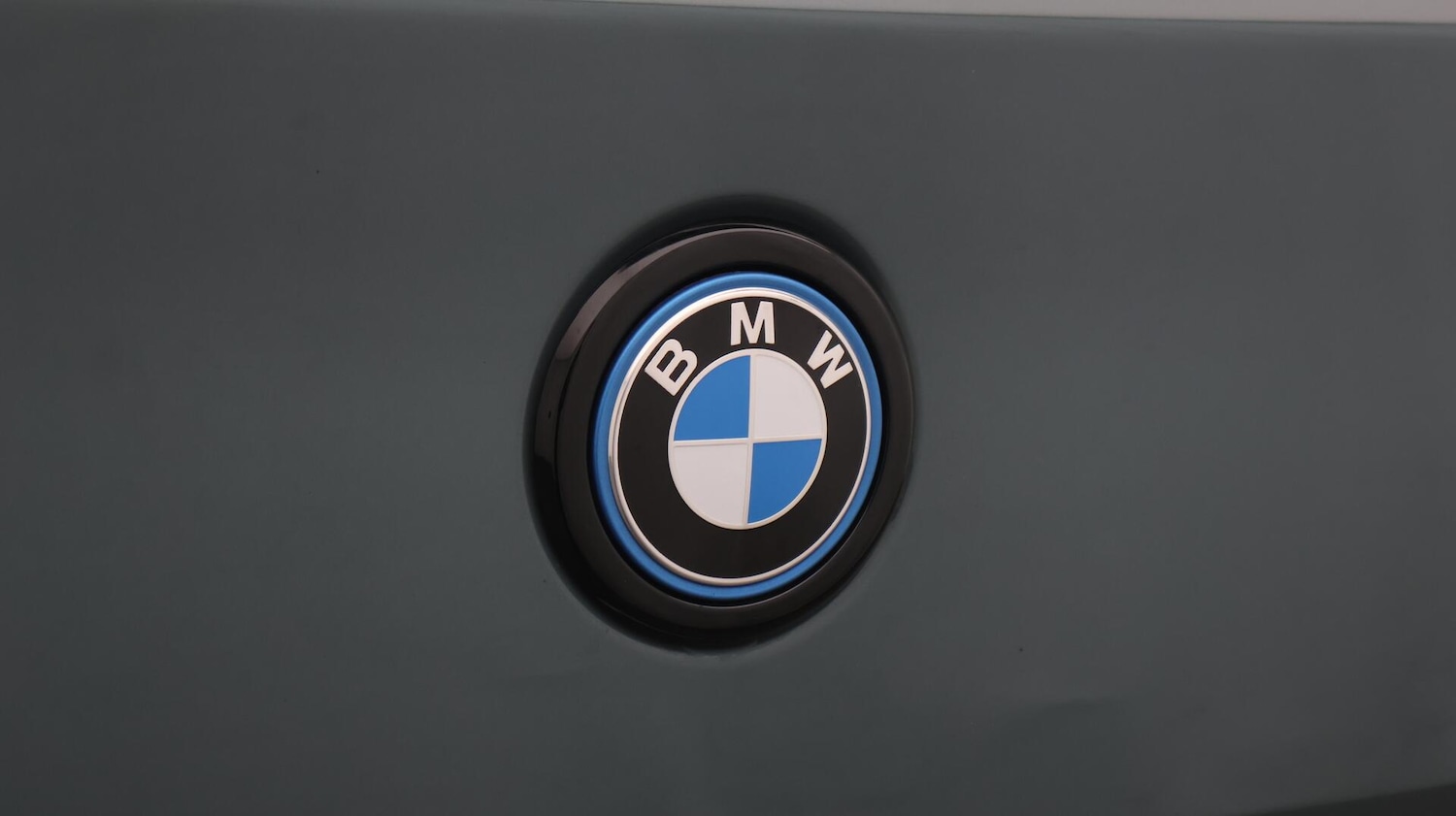 Used BMW iX2 2025 for sale - 76714843: Photo 23