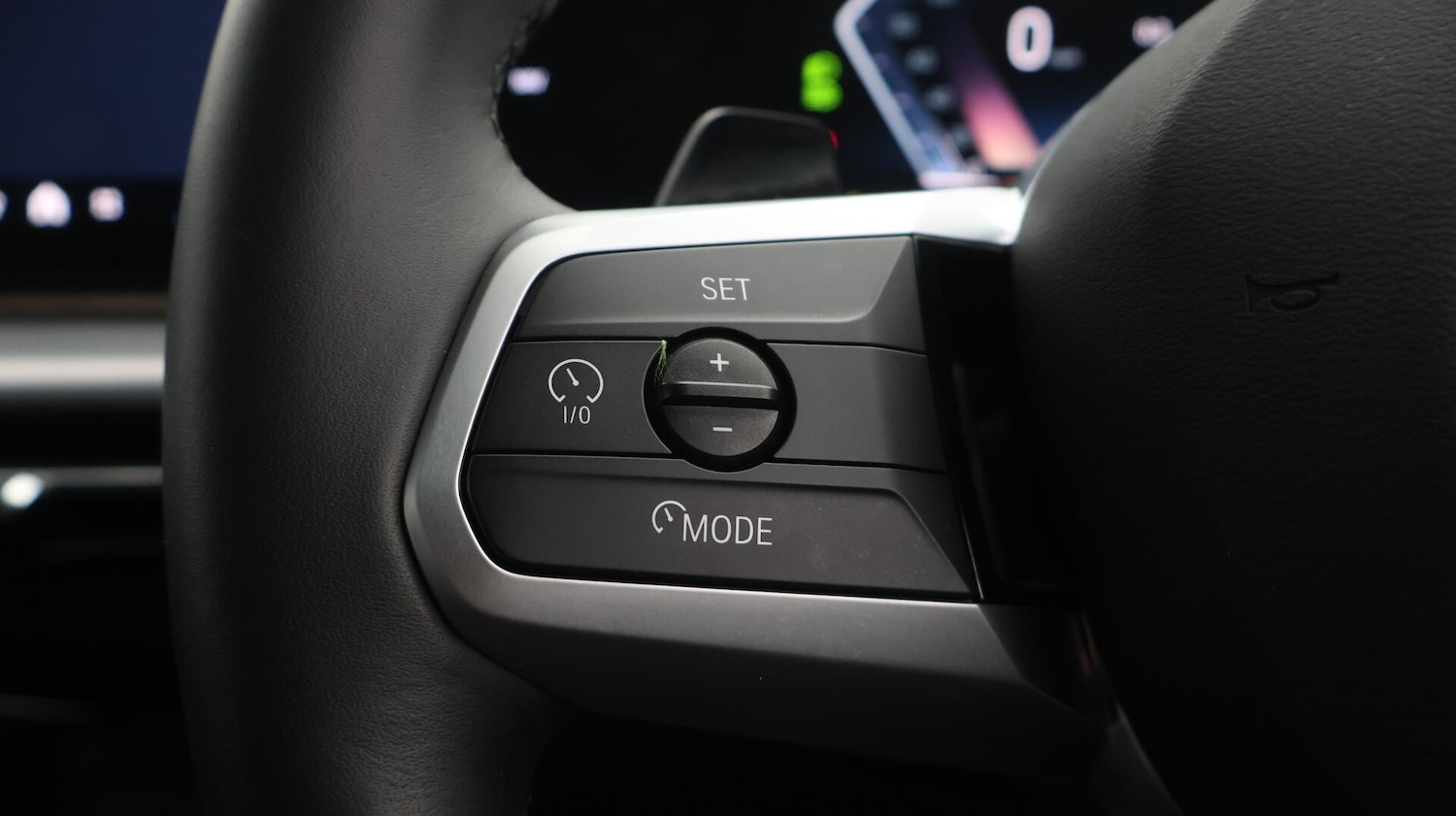 Used BMW iX2 2025 for sale - 76714843: Photo 25