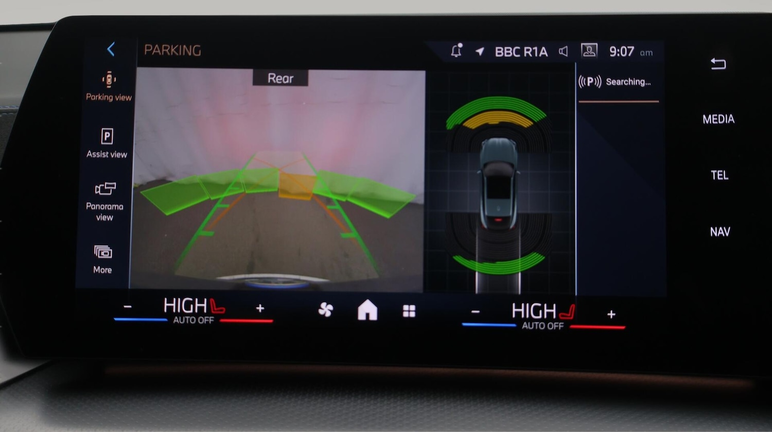 Used BMW iX2 2025 for sale - 76714843: Photo 28