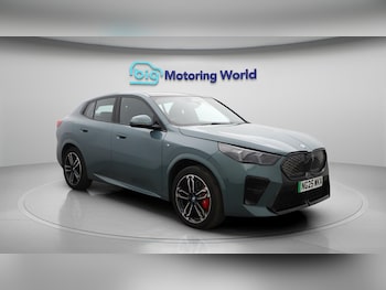 Used BMW iX2 2025 for sale - 76714843: Photo