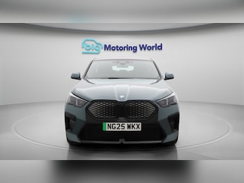 Used BMW iX2 2025 for sale - 76714843: Photo