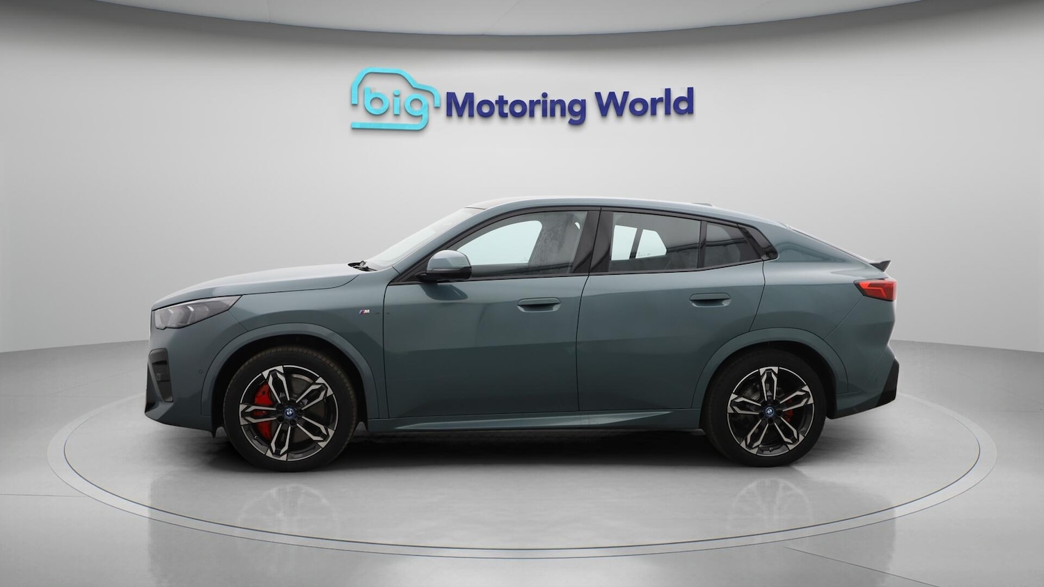 Used BMW iX2 2025 for sale - 76714843: Photo 5
