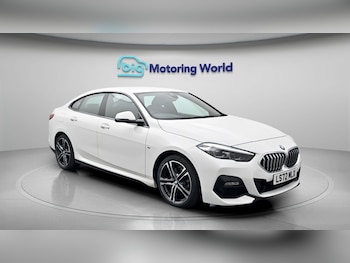 Used BMW 2 Series 2022 for sale - 78862221: Photo