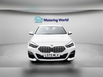Used BMW 2 Series 2022 for sale - 78862221: Photo