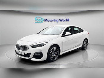Used BMW 2 Series 2022 for sale - 78862221: Photo