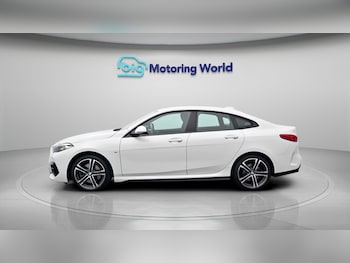 Used BMW 2 Series 2022 for sale - 78862221: Photo