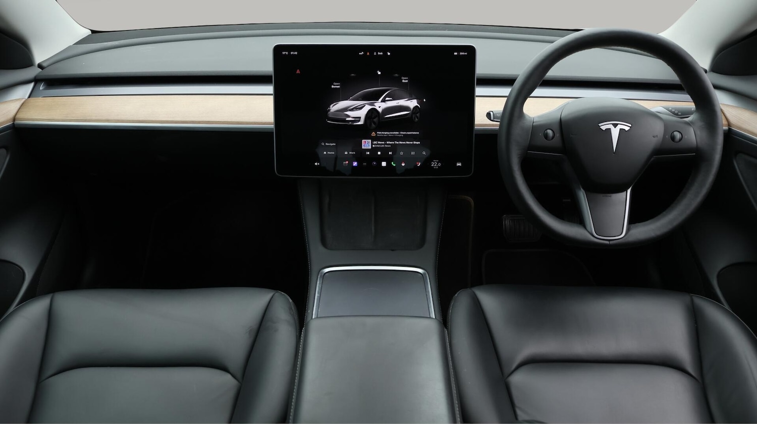 Used Tesla Model 3 2022 for sale - 76136239: Photo 14