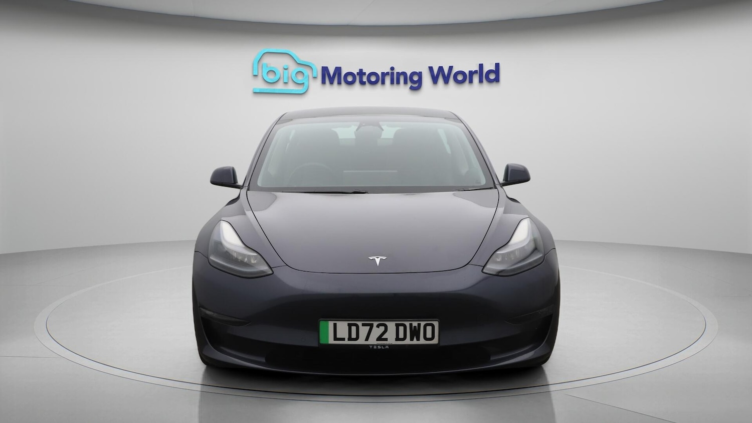 Used Tesla Model 3 2022 for sale - 76136239: Photo 3