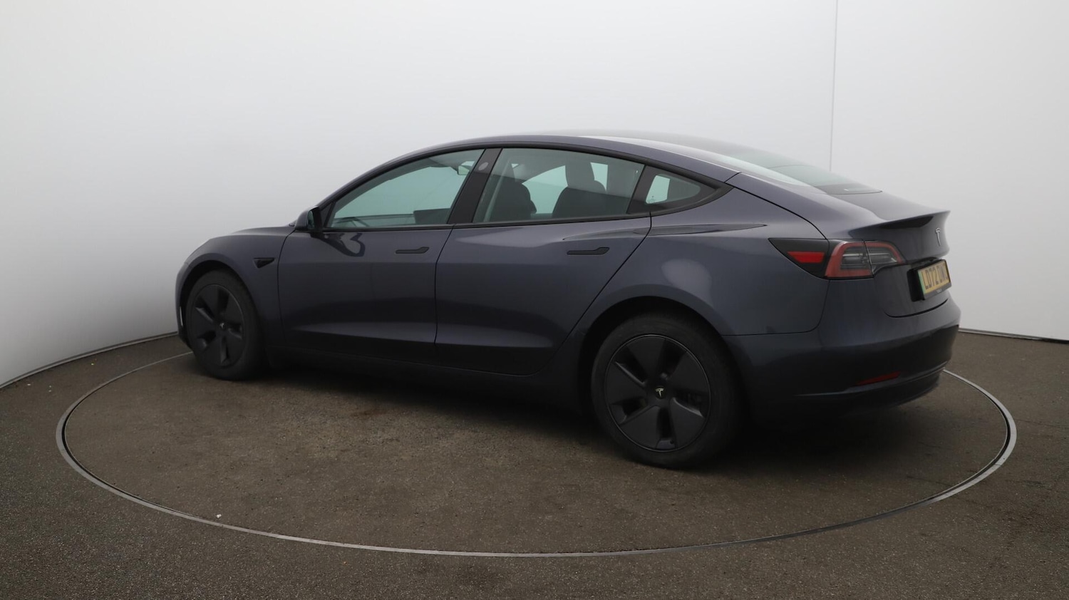 Used Tesla Model 3 2022 for sale - 76136239: Photo 37