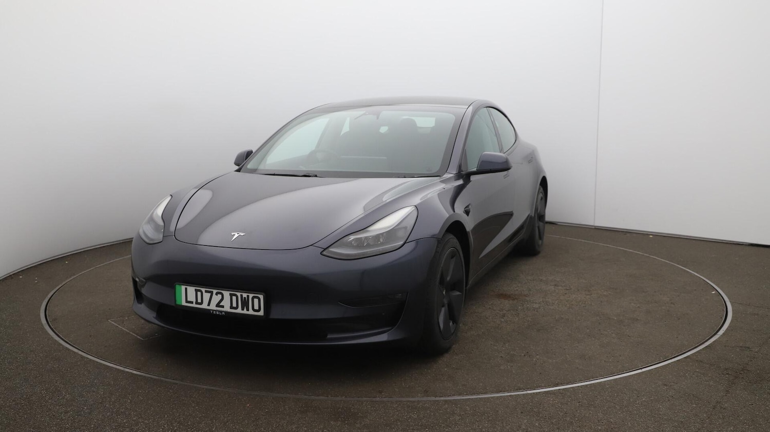 Used Tesla Model 3 2022 for sale - 76136239: Photo 39