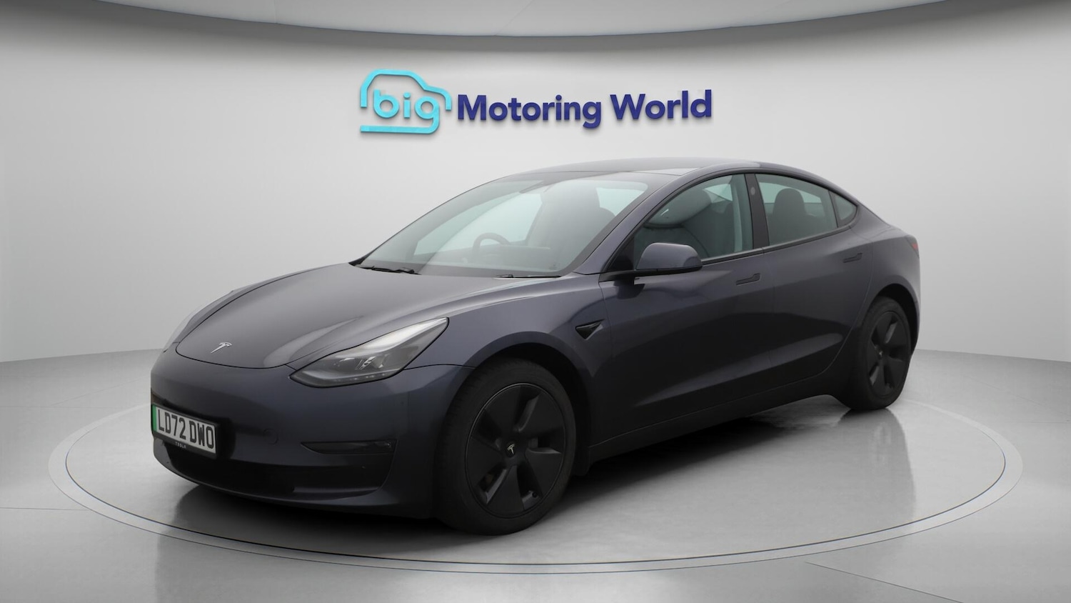 Used Tesla Model 3 2022 for sale - 76136239: Photo 4