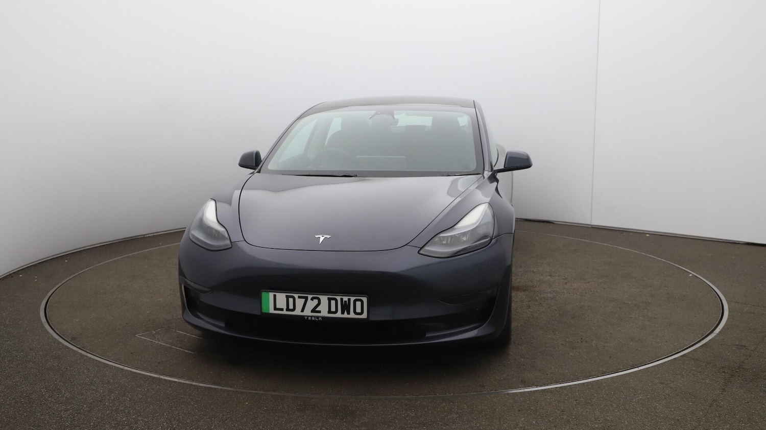 Used Tesla Model 3 2022 for sale - 76136239: Photo 40
