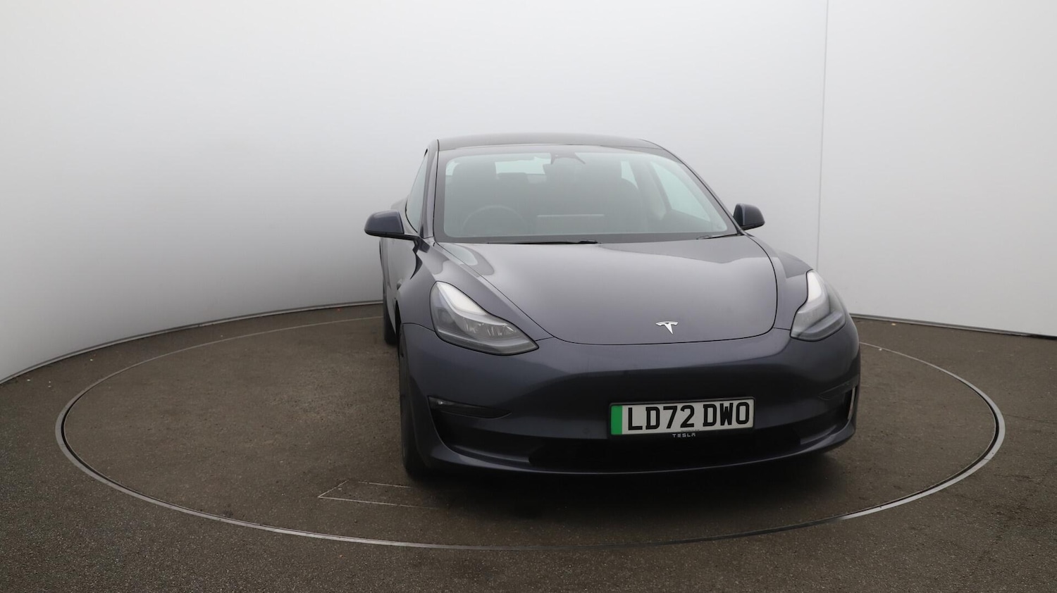 Used Tesla Model 3 2022 for sale - 76136239: Photo 42