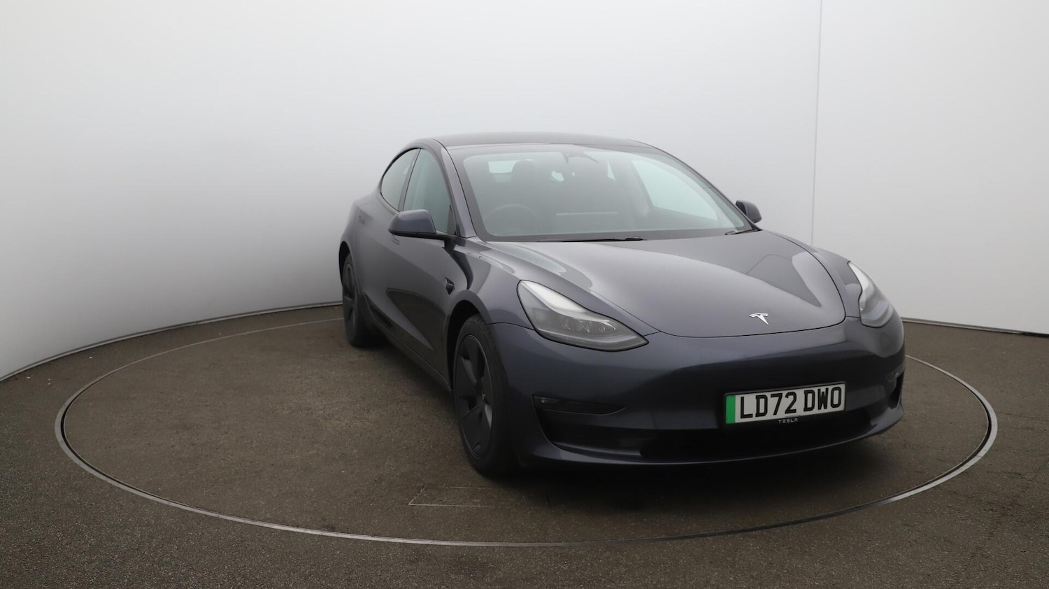 Used Tesla Model 3 2022 for sale - 76136239: Photo 43