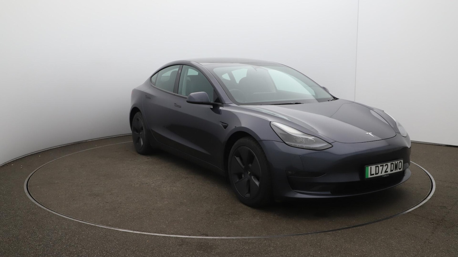Used Tesla Model 3 2022 for sale - 76136239: Photo 44