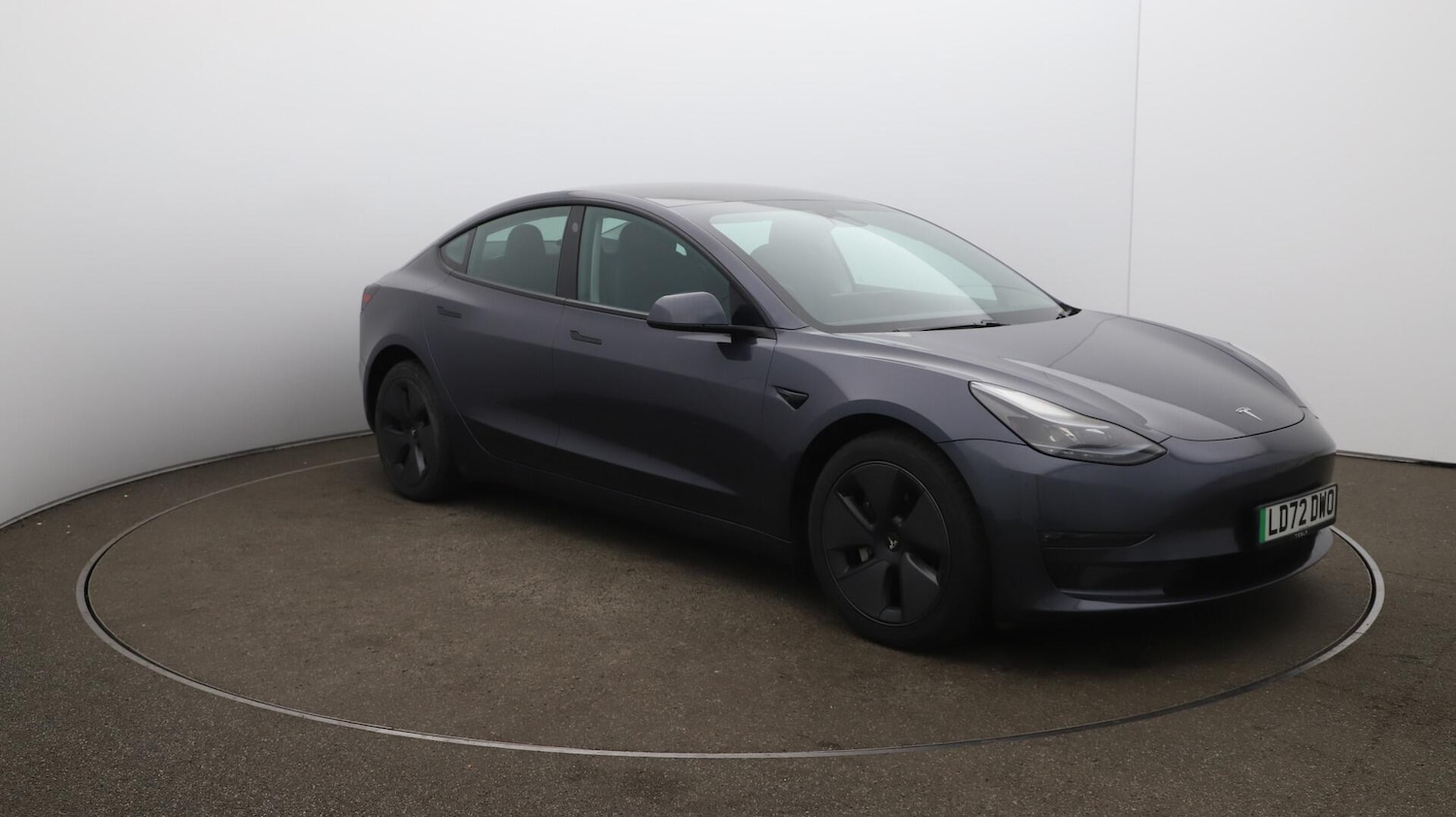 Used Tesla Model 3 2022 for sale - 76136239: Photo 45