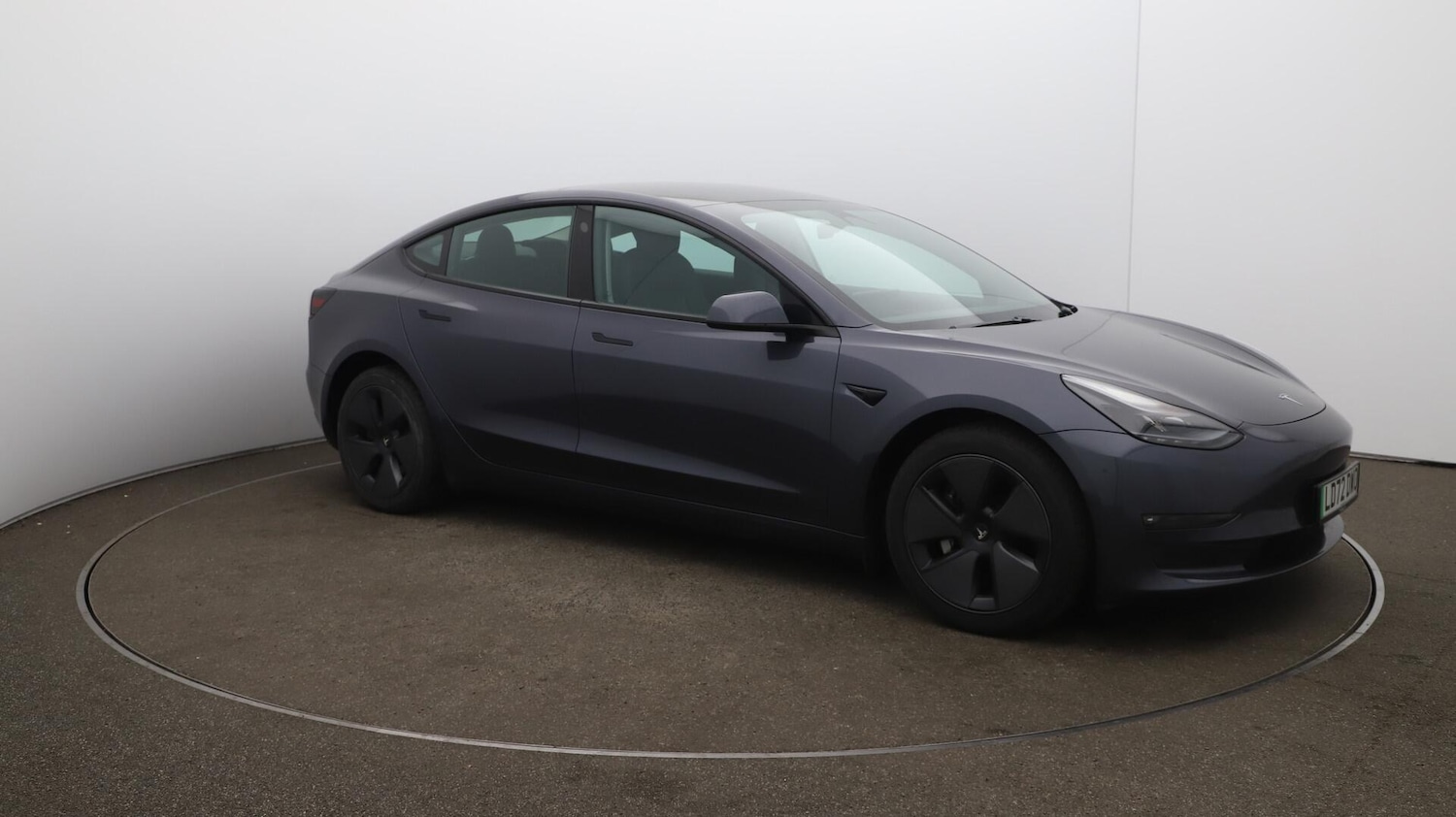 Used Tesla Model 3 2022 for sale - 76136239: Photo 46