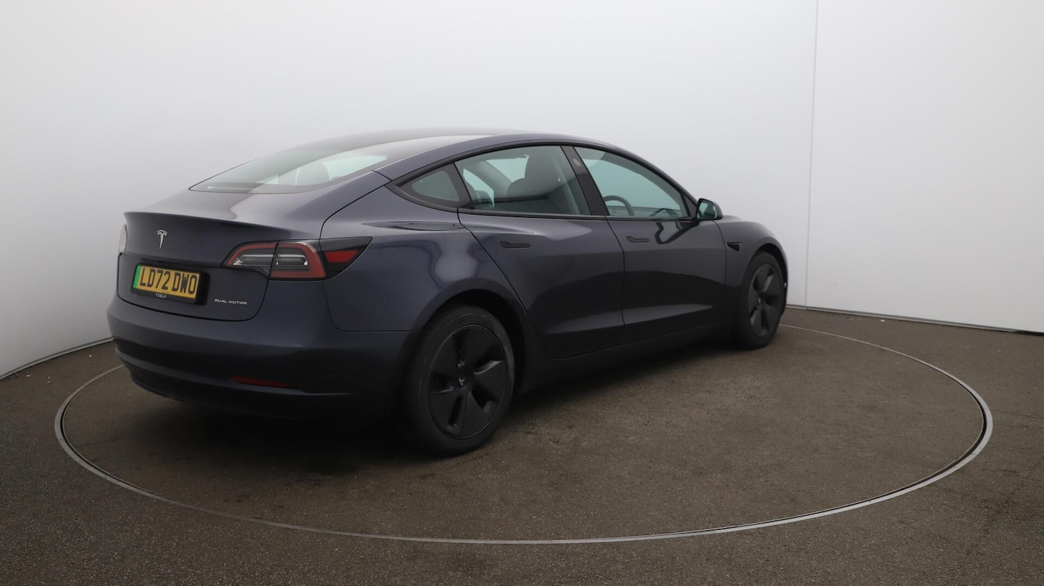 Used Tesla Model 3 2022 for sale - 76136239: Photo 55